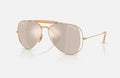 Occhiali Da Sole Dolce & Gabbana X Ray-Ban