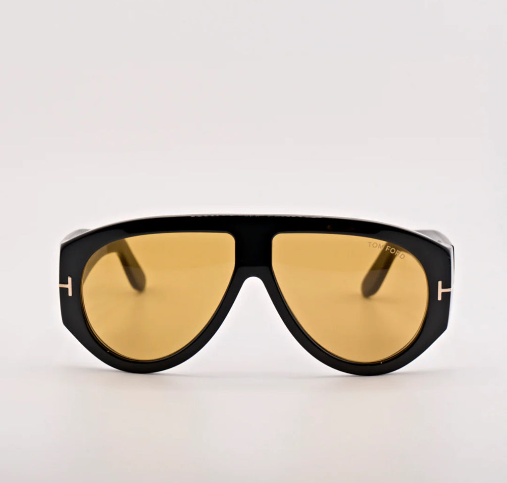 Occhiale da Sole Tom Ford FT1044 Bronson PROMO