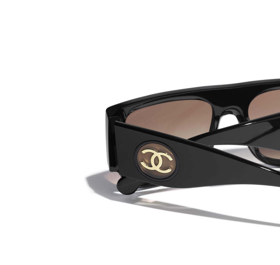 Chanel Sunglasses Donna