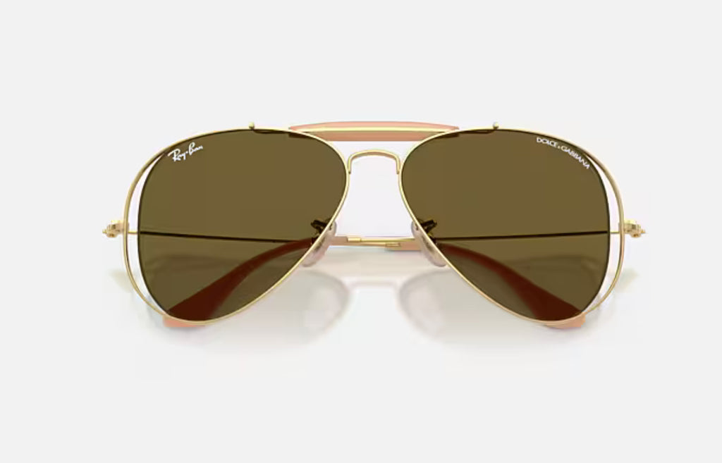 Occhiali Da Sole Dolce & Gabbana X Ray-Ban