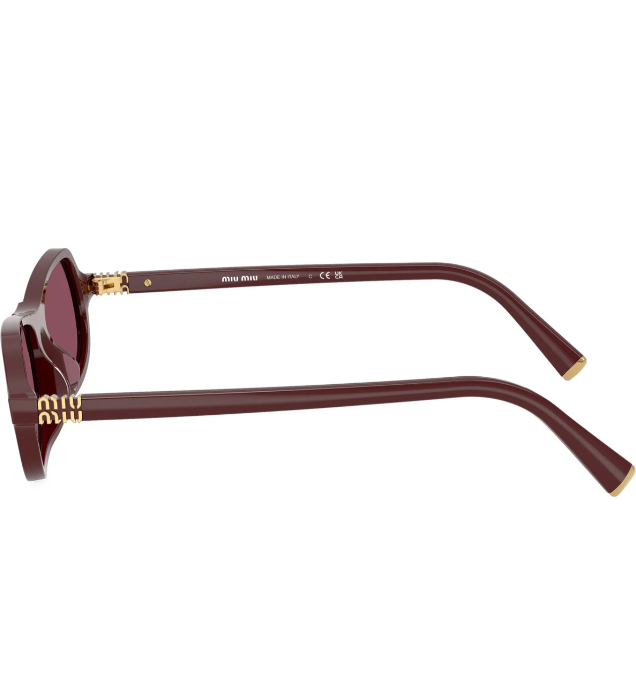 Miu Miu SMU  MU B10SU 26L20Y