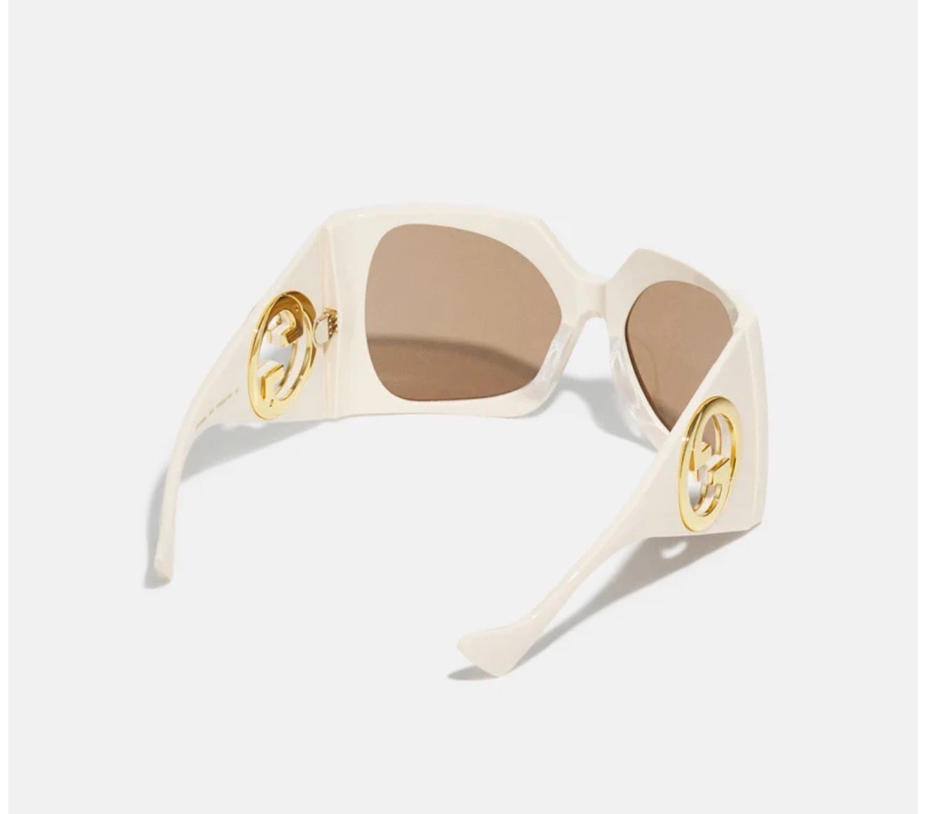 Gucci Occhiale Da Sole Donna