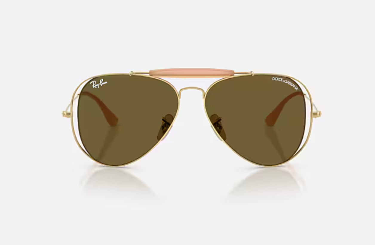Occhiali Da Sole Dolce & Gabbana X Ray-Ban