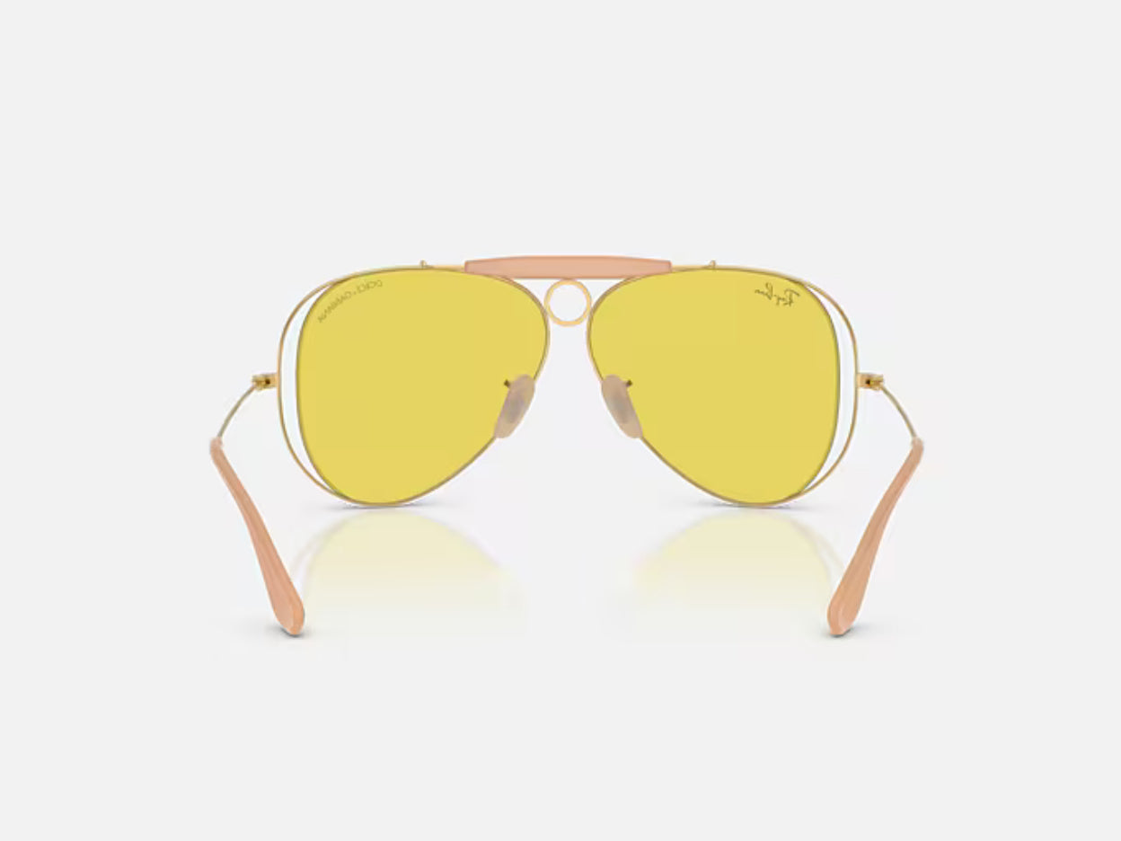 Occhiali Da Sole Dolce & Gabbana X Ray-Ban