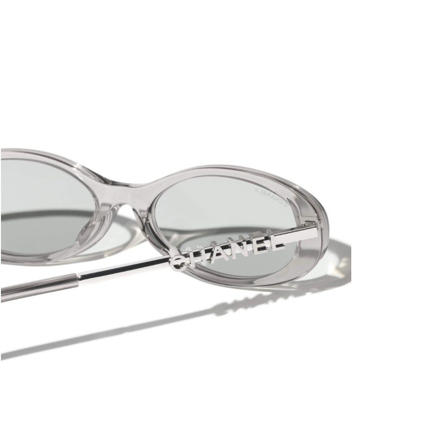 Chanel Sunglasses Donna