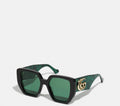 Gucci Occhiale Da Sole Donna