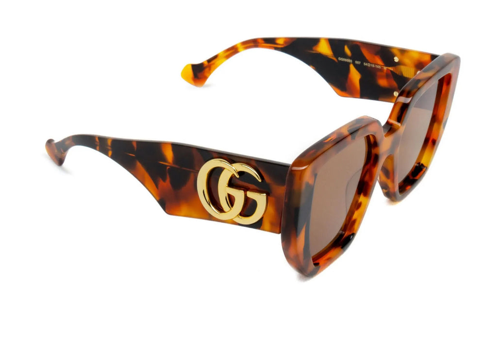 Gucci Occhiale Da Sole Donna