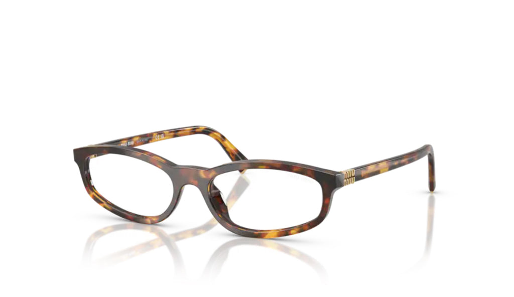 Miu Miu  A06S 14L08N - Havana