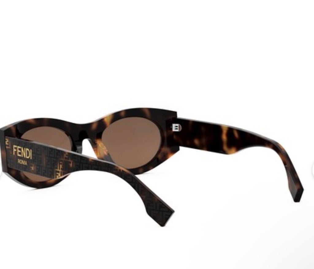 Fendi Sunglasses Donna