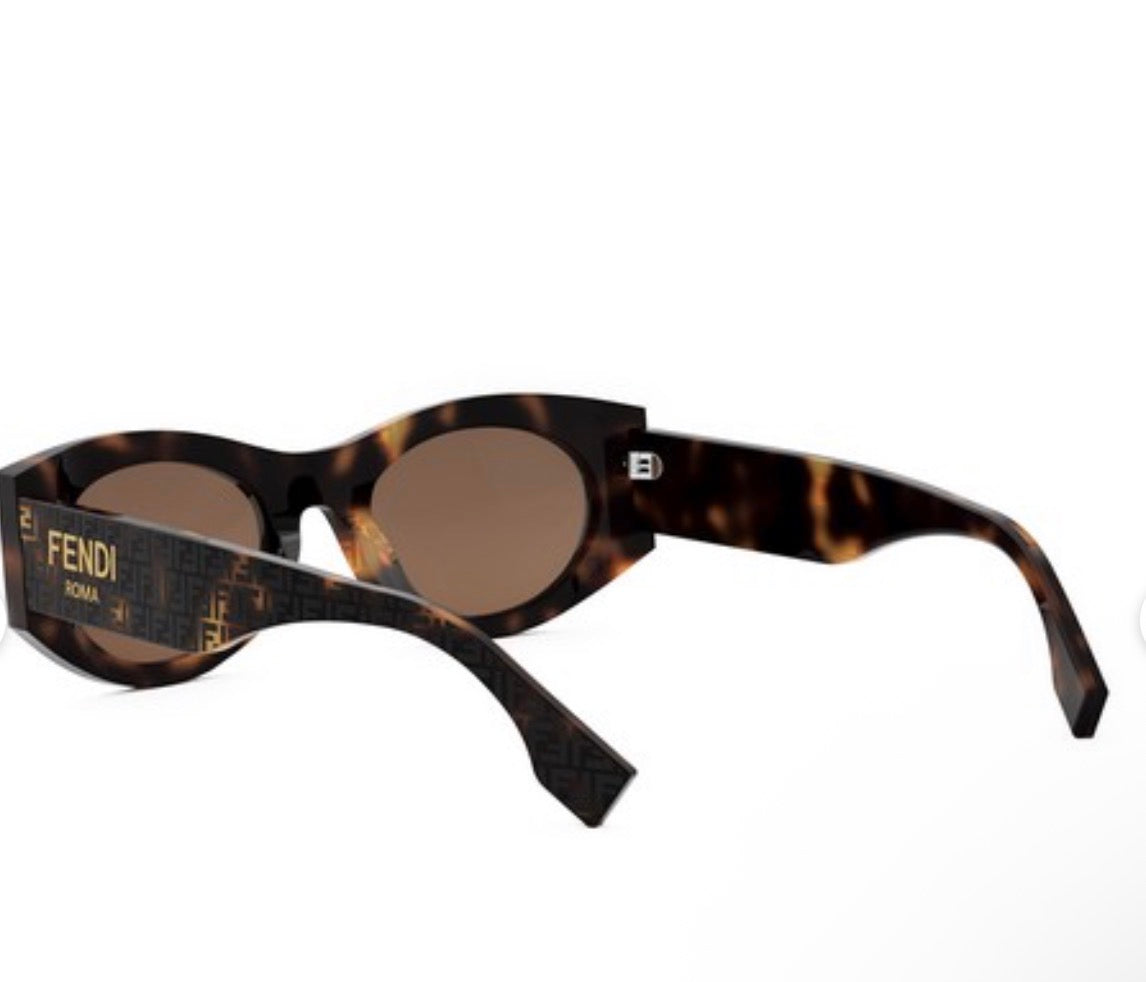 Fendi Sunglasses Donna