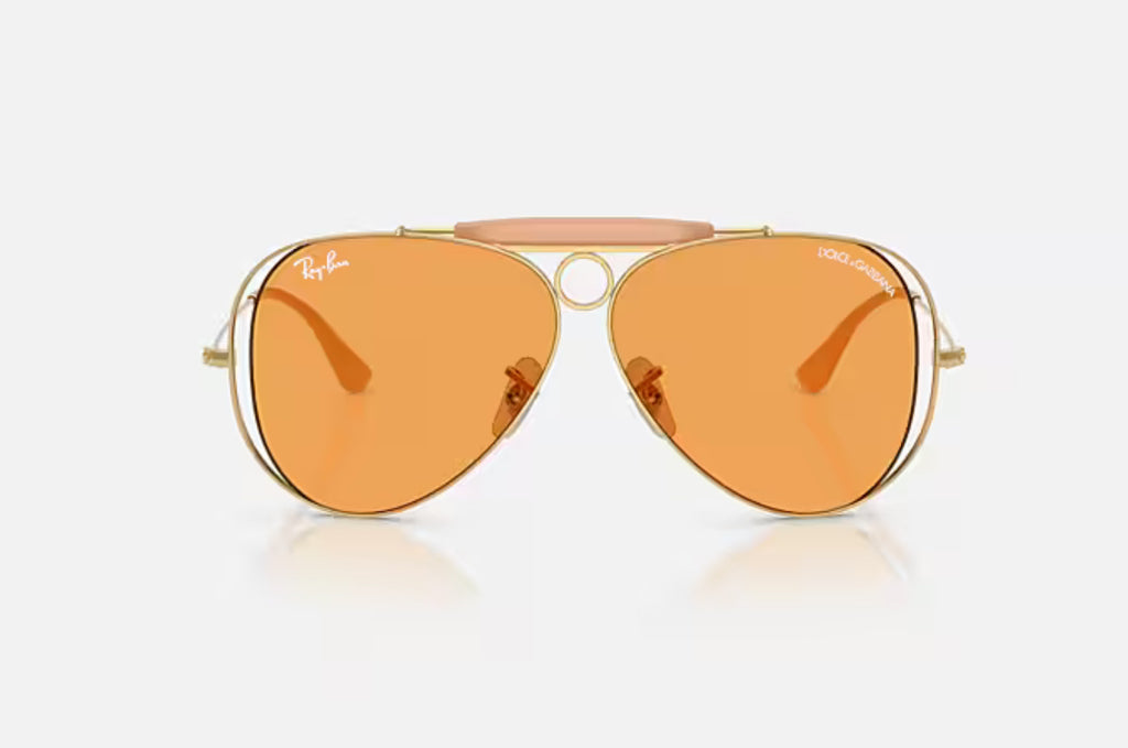 Occhiali Da Sole Dolce & Gabbana X Ray-Ban