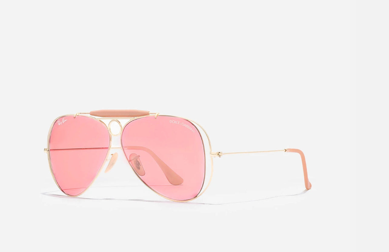 Occhiali Da Sole Dolce & Gabbana X Ray-Ban