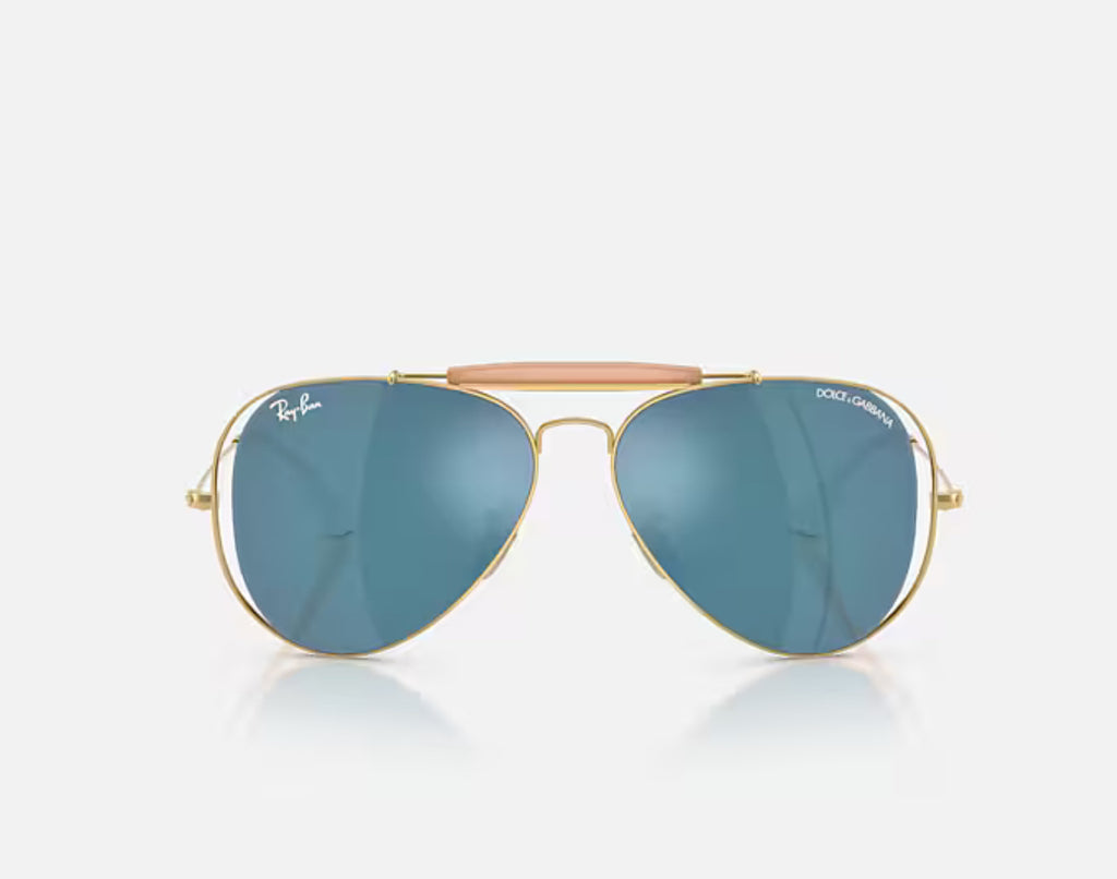 Occhiali Da Sole Dolce & Gabbana X Ray-Ban
