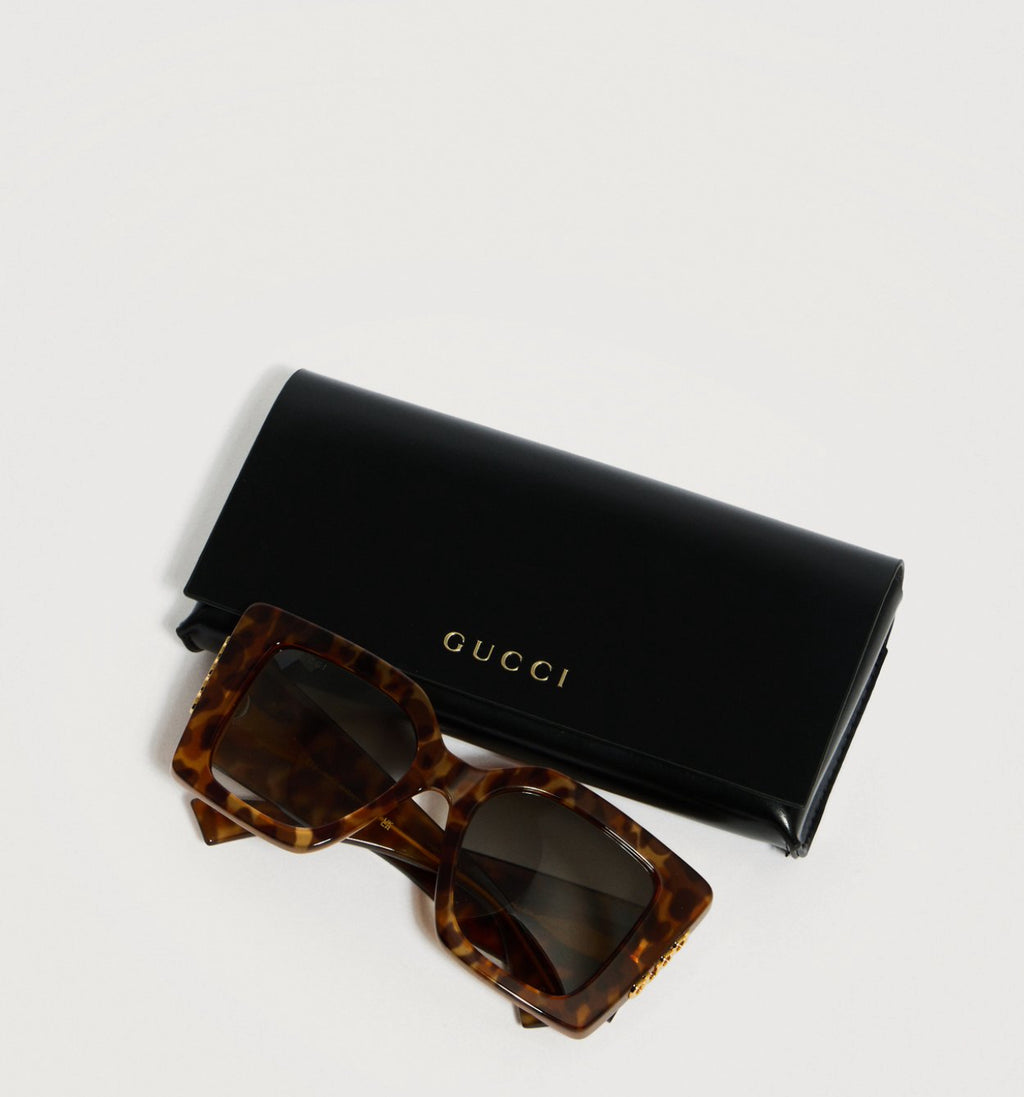 Gucci  Occhiale Da Sole Donna