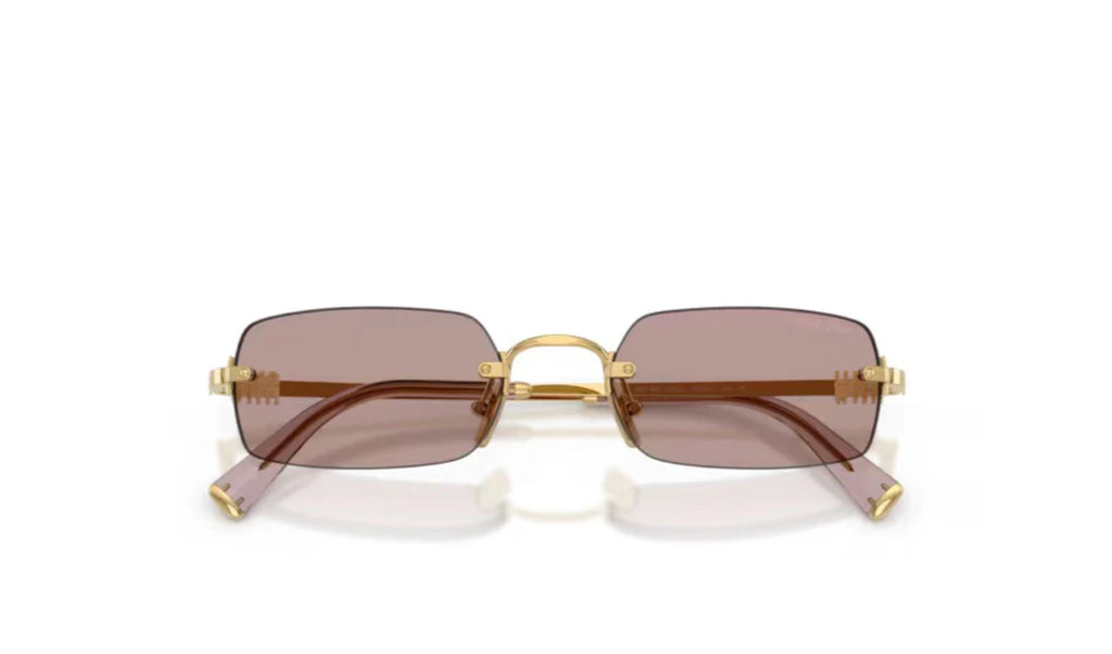 Miu Miu  B50S 5AK20I - Rosa