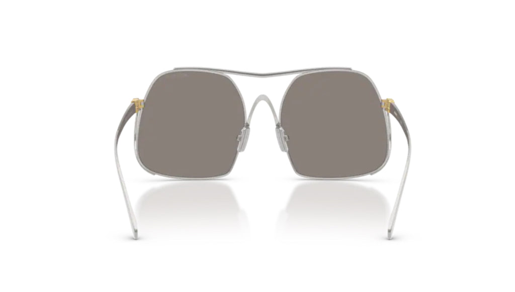 Miu Miu   MU A55S 1BC80Q - Argento