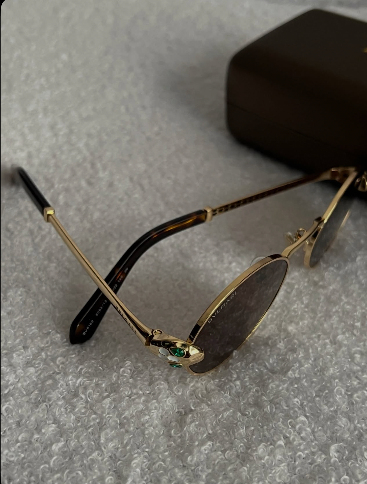 BVLGARI Occhiali Da Sole