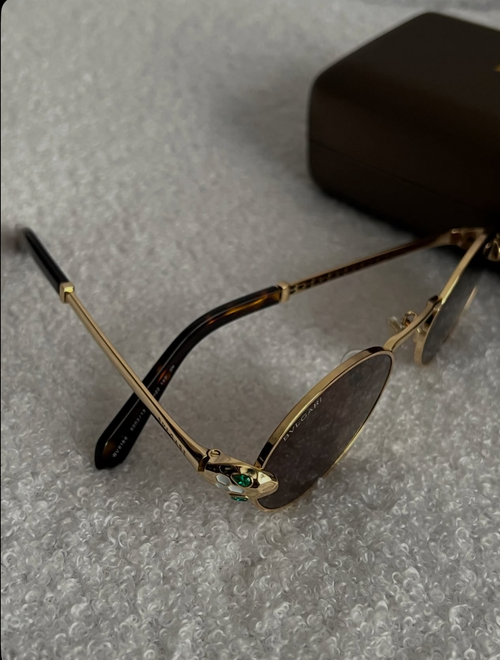 BVLGARI Occhiali Da Sole