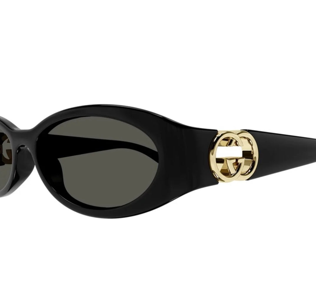 Gucci Occhiale Da Sole Donna
