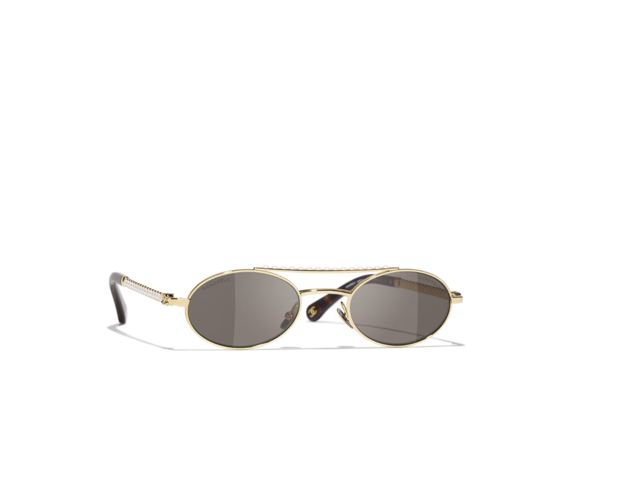 Chanel Sunglasses Donna