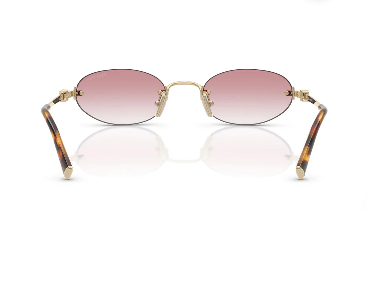 Miu Miu   Women's Sunglasses