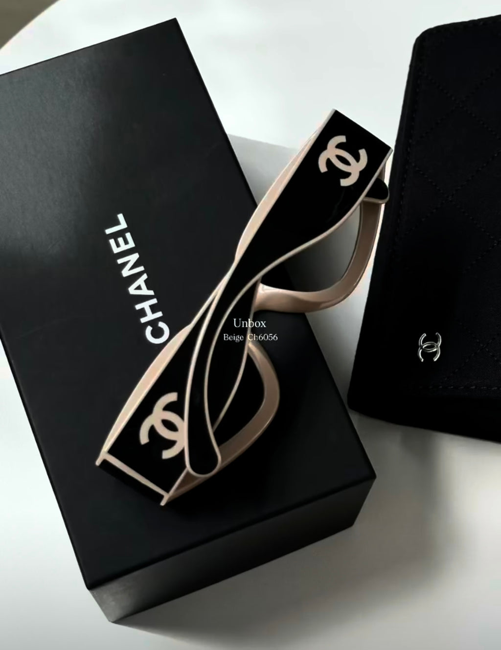 Chanel Sunglasses Donna