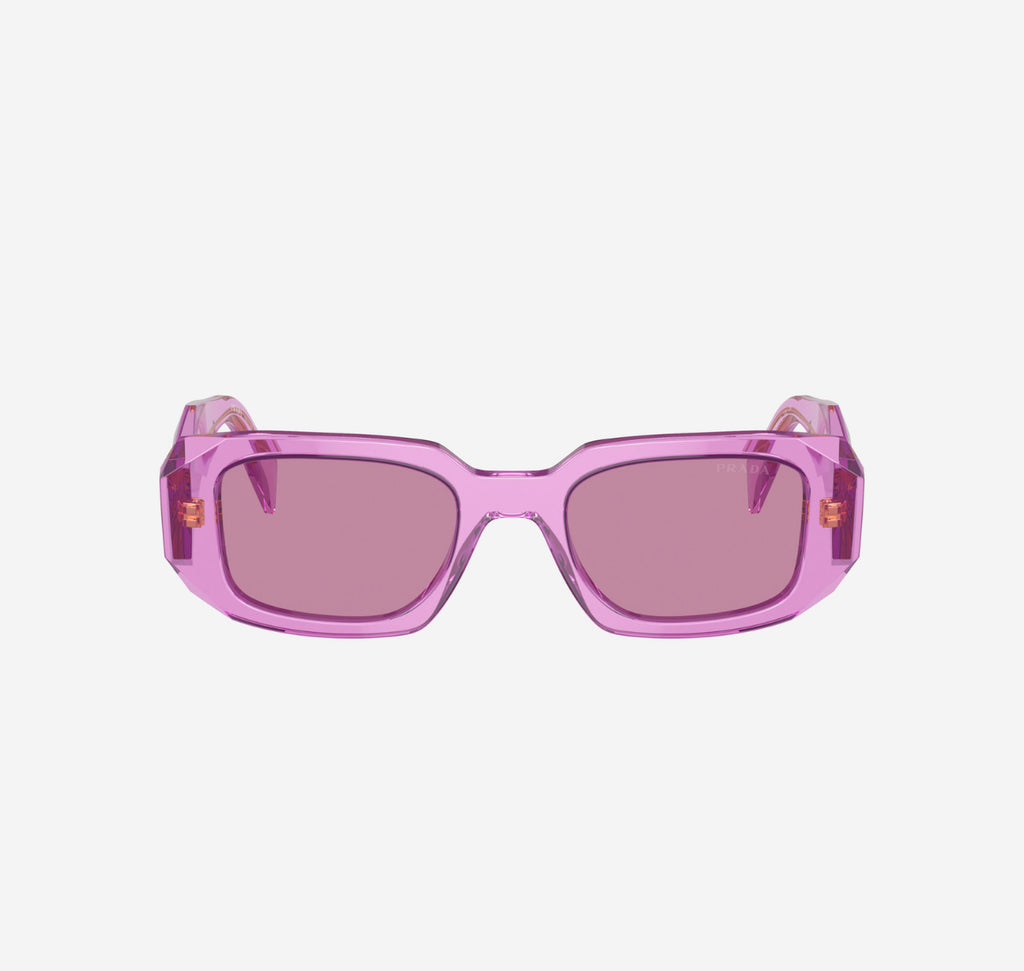 Prada Fucsia Da Sole Donna