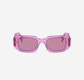 Prada Fucsia Da Sole Donna