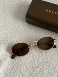 BVLGARI Occhiali Da Sole