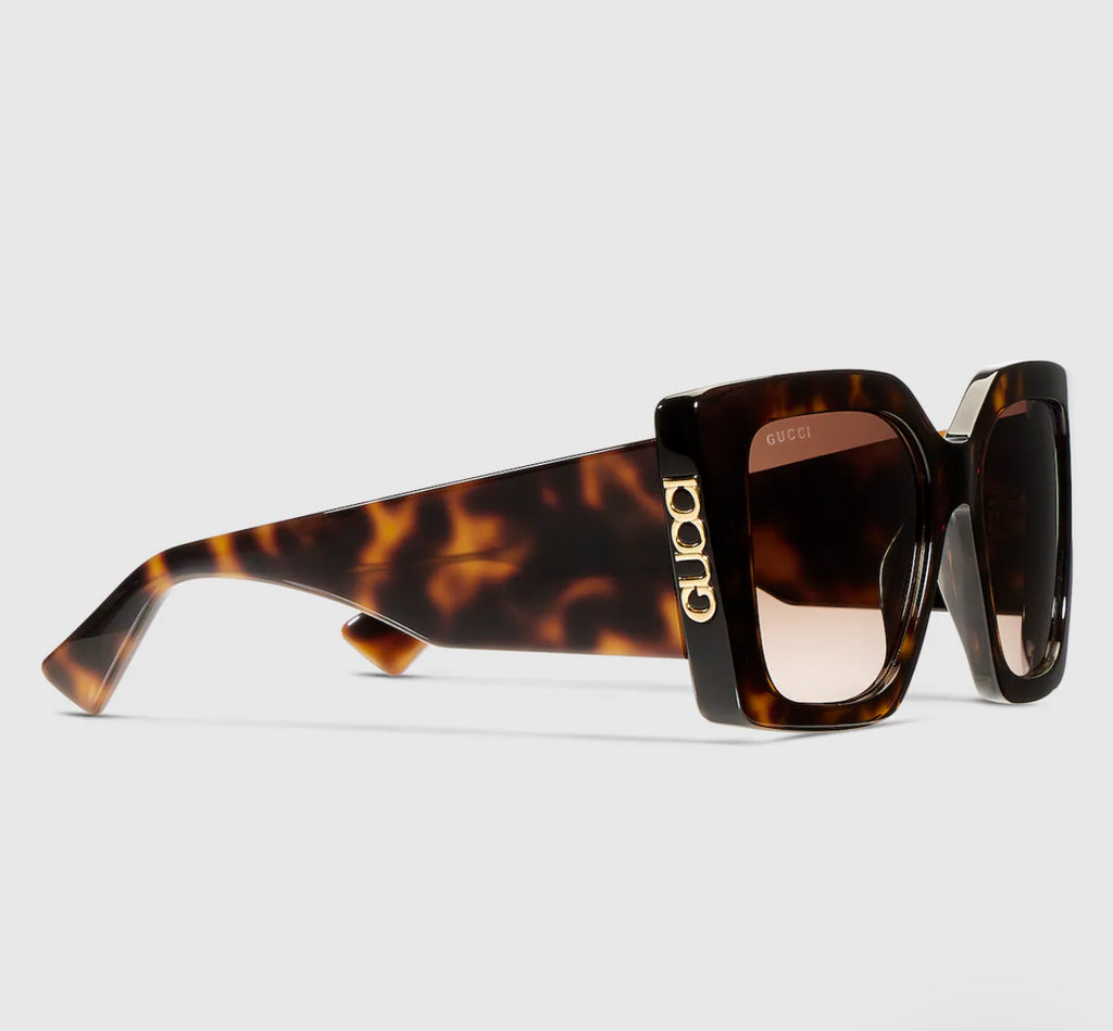 Gucci  Occhiale Da Sole Donna