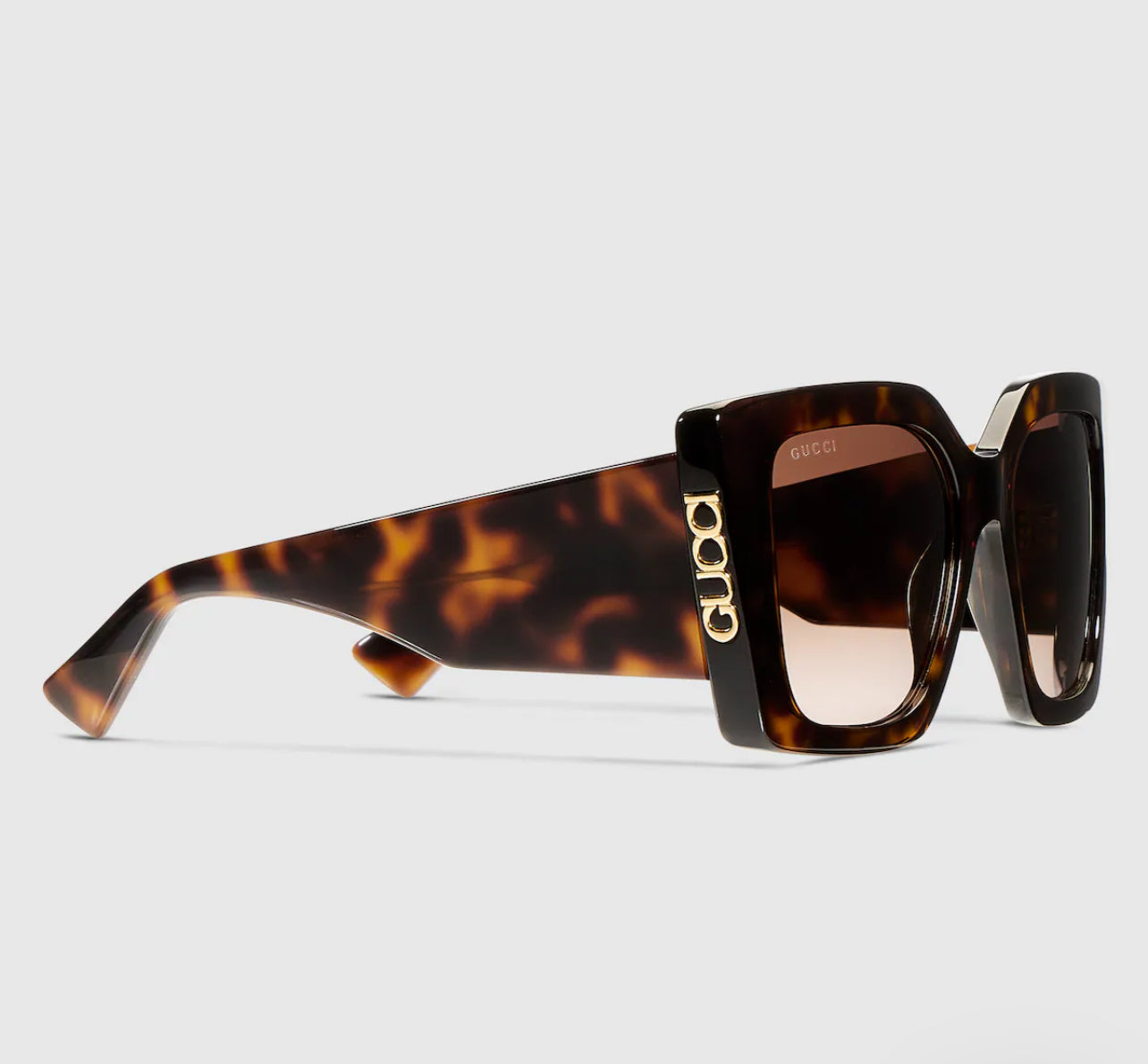 Gucci  Occhiale Da Sole Donna