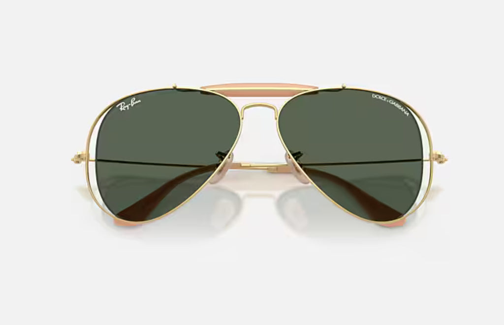 Occhiali Da Sole Dolce & Gabbana X Ray-Ban