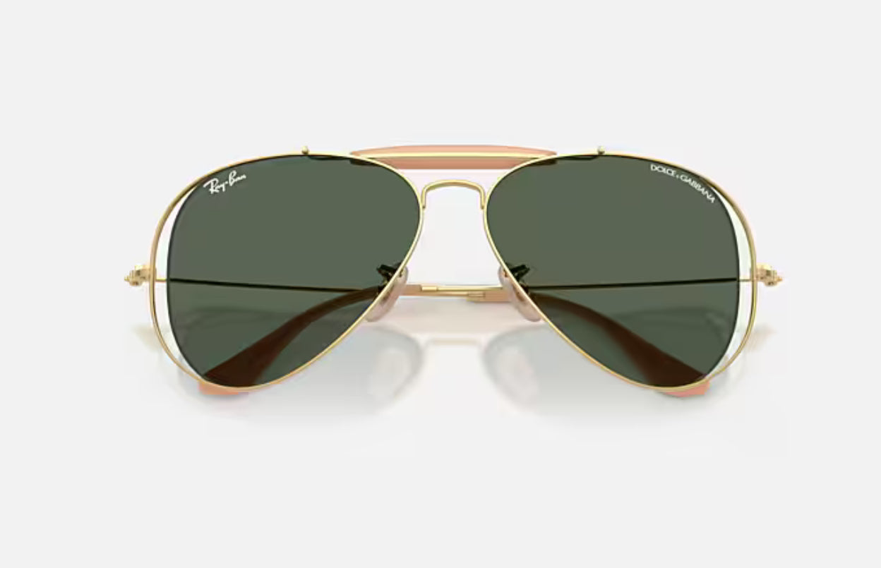 Occhiali Da Sole Dolce & Gabbana X Ray-Ban