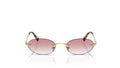 Miu Miu A54S ZVN70O - Rose