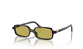 Miu Miu 11ZS 16K07O - Nero