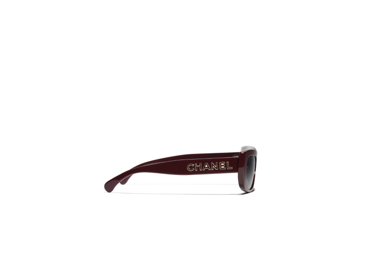 Chanel Sunglasses Donna