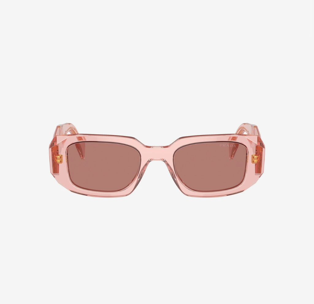 Prada Rosa Da Sole Donna