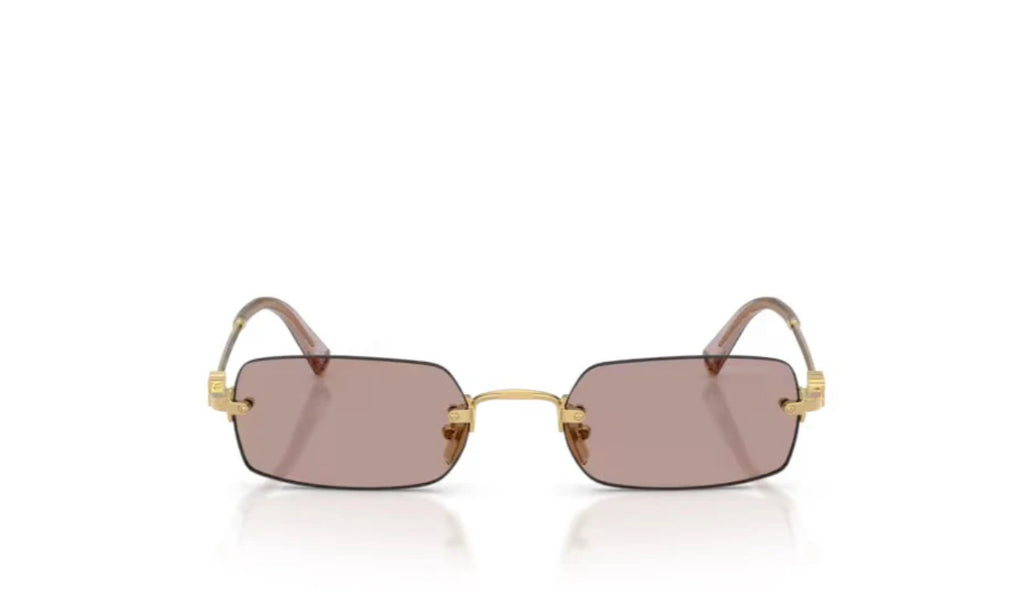 Miu Miu  B50S 5AK20I - Rosa