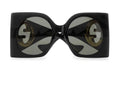 Gucci Occhiale Da Sole Donna