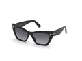 Occhiale da Sole Tom Ford FT0871 WYATT PROMO