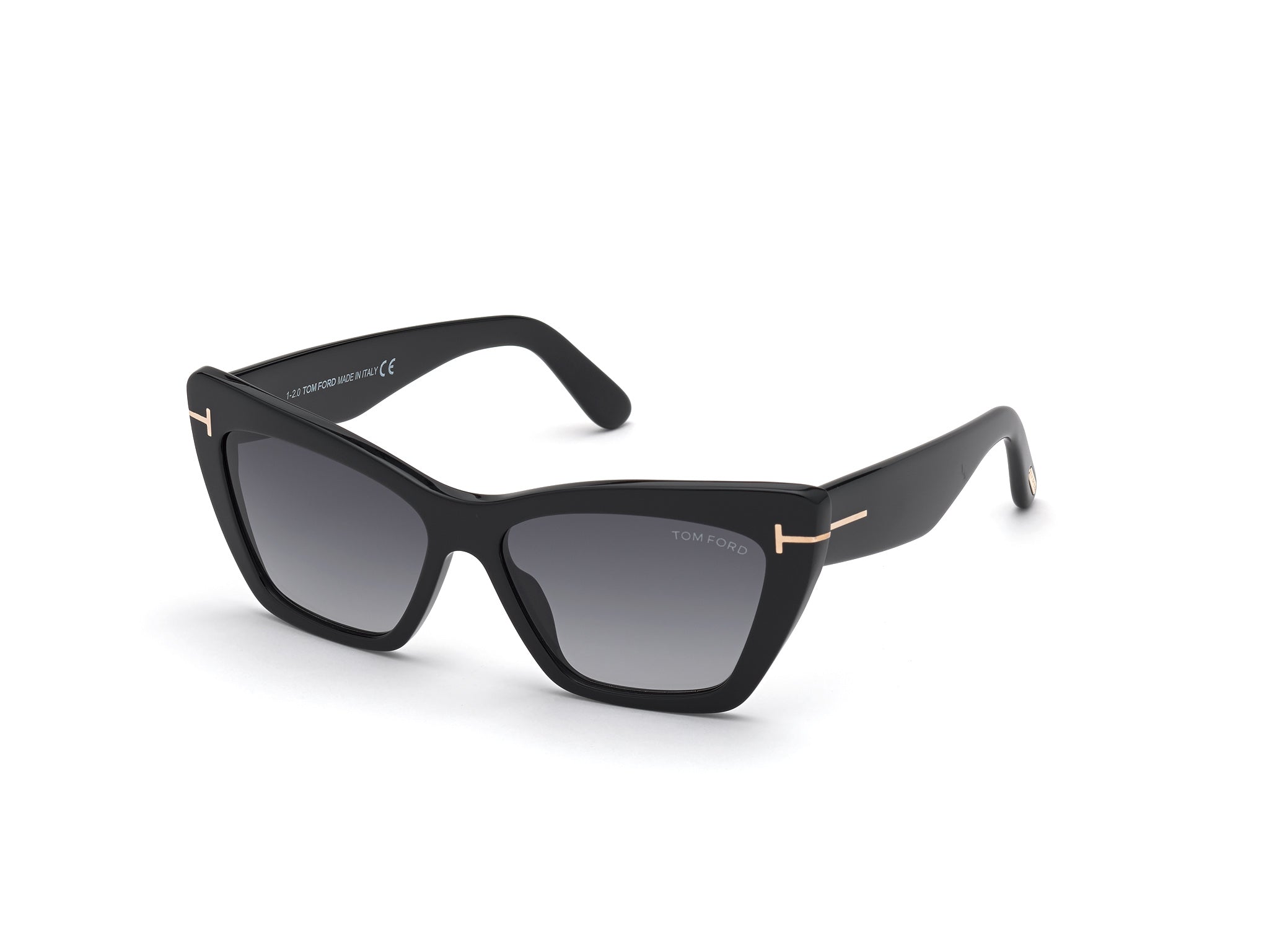 Occhiale da Sole Tom Ford FT0871 WYATT PROMO