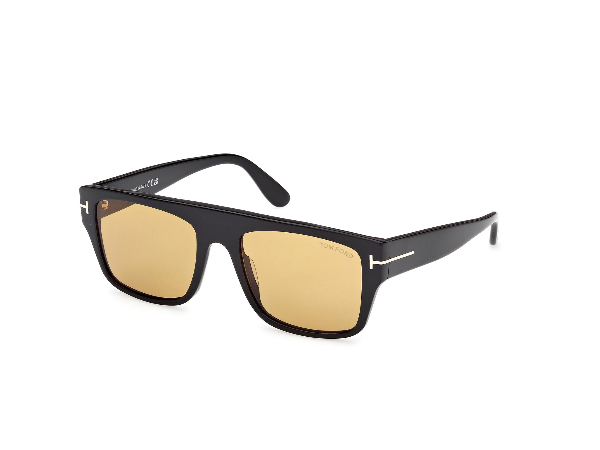 Occhiale da Sole Tom Ford FT0907 Dunning-02 PROMO