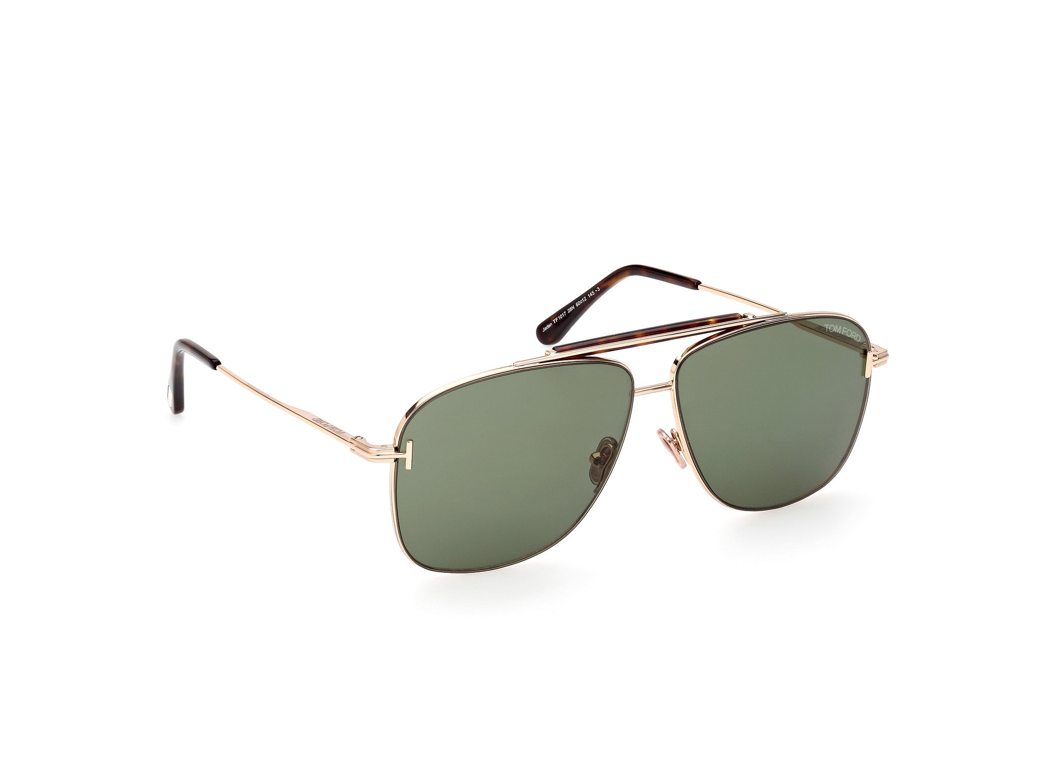 Occhiale da Sole Tom Ford FT1017 Jaden PROMO