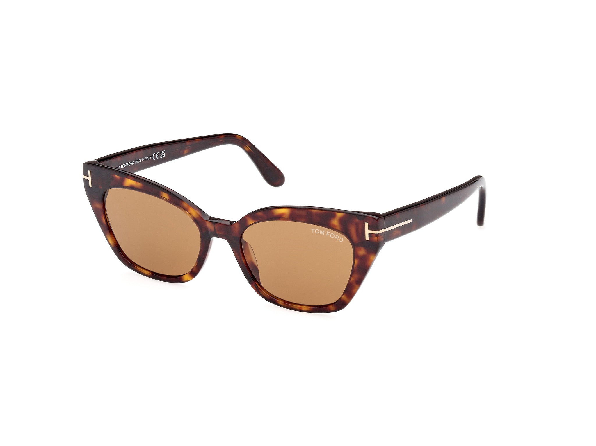 Occhiale da Sole Tom Ford FT1031 Juliette PROMO