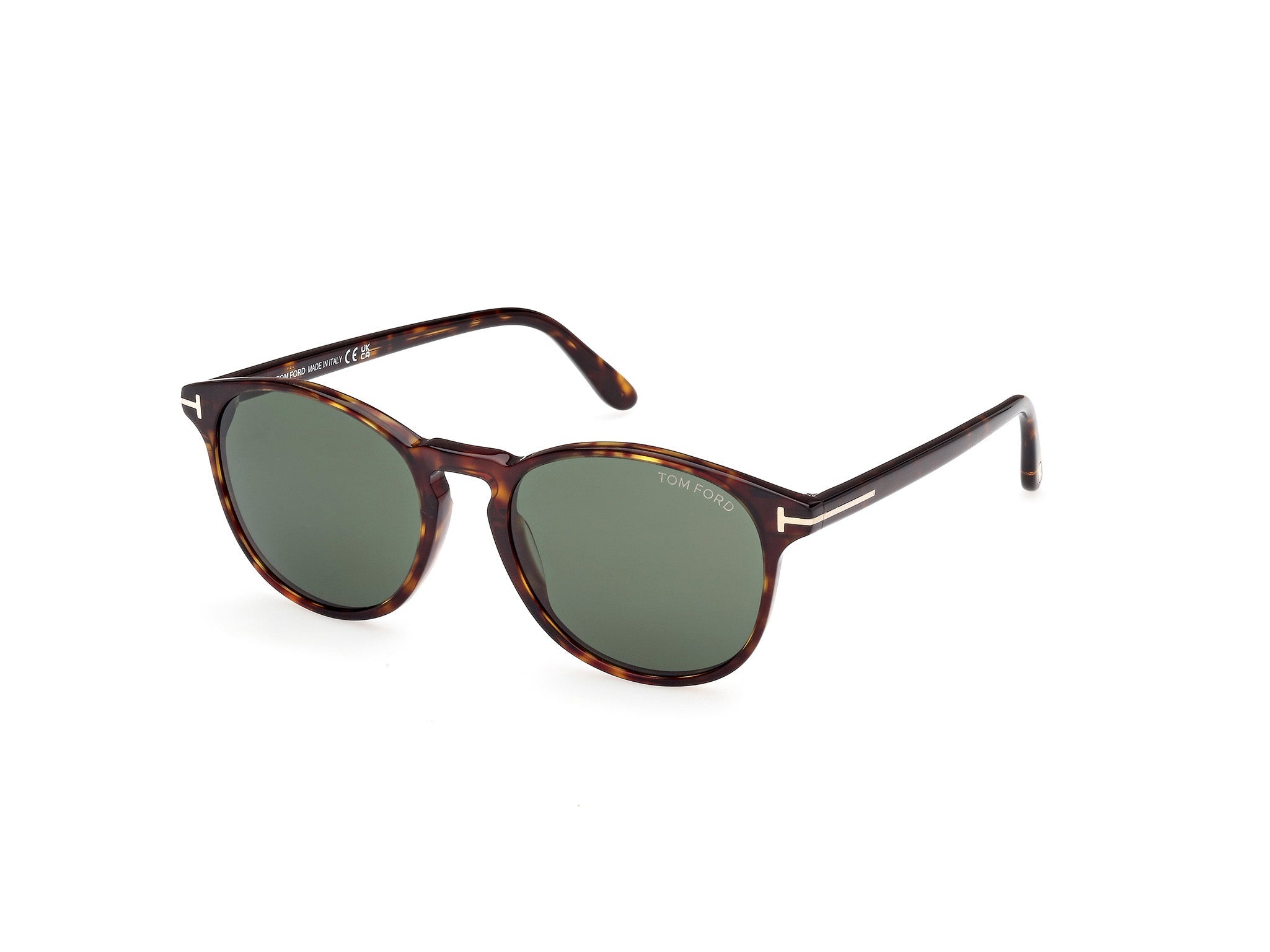 Occhiale da Sole Tom Ford FT1097 LEWIS PROMO