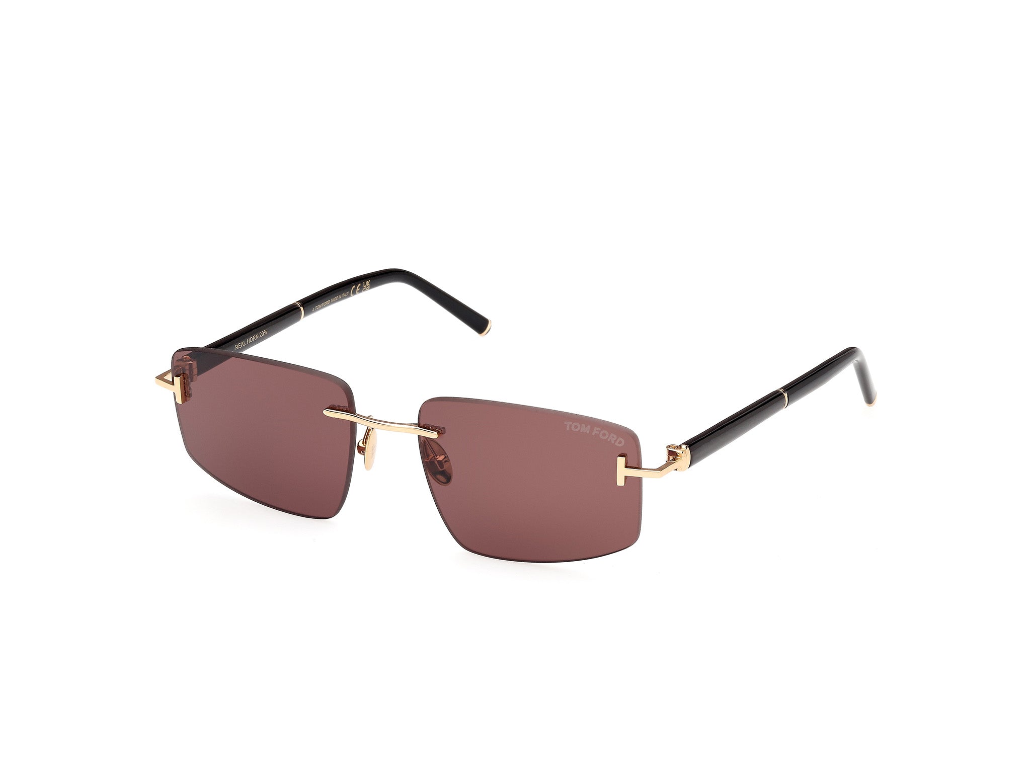 Occhiale da Sole Tom Ford Private Collection FT1126-P PROMO