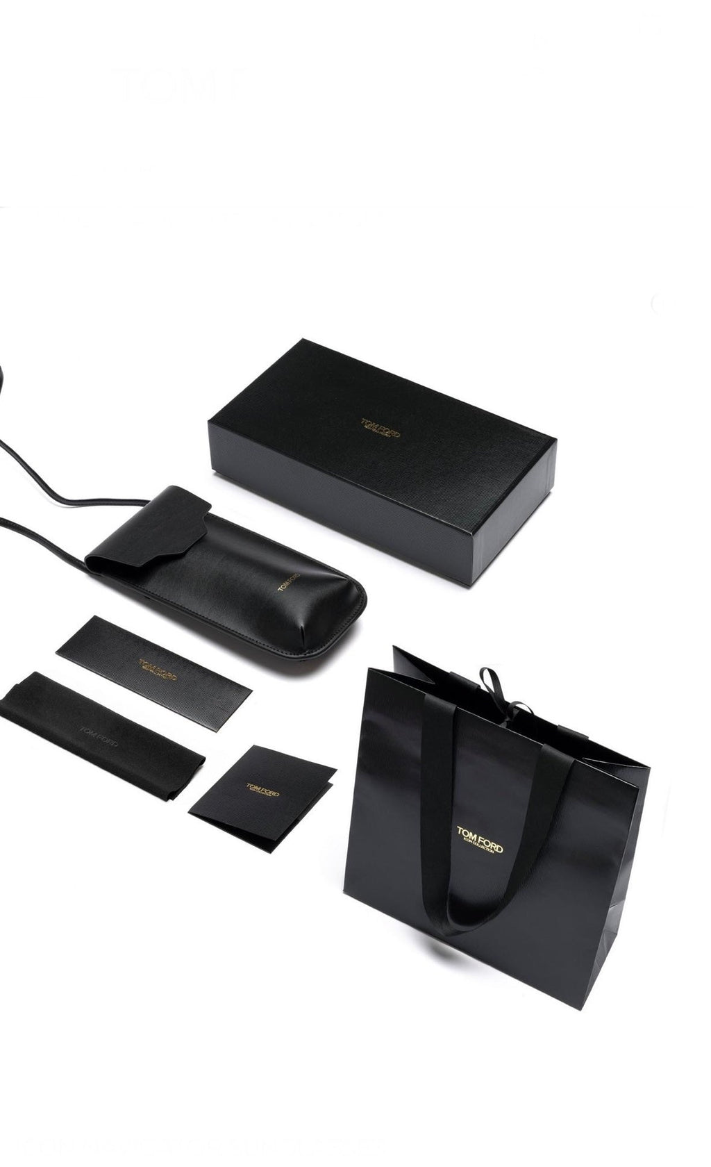 Occhiale da Sole Tom Ford ICON COLLECTION FT1200