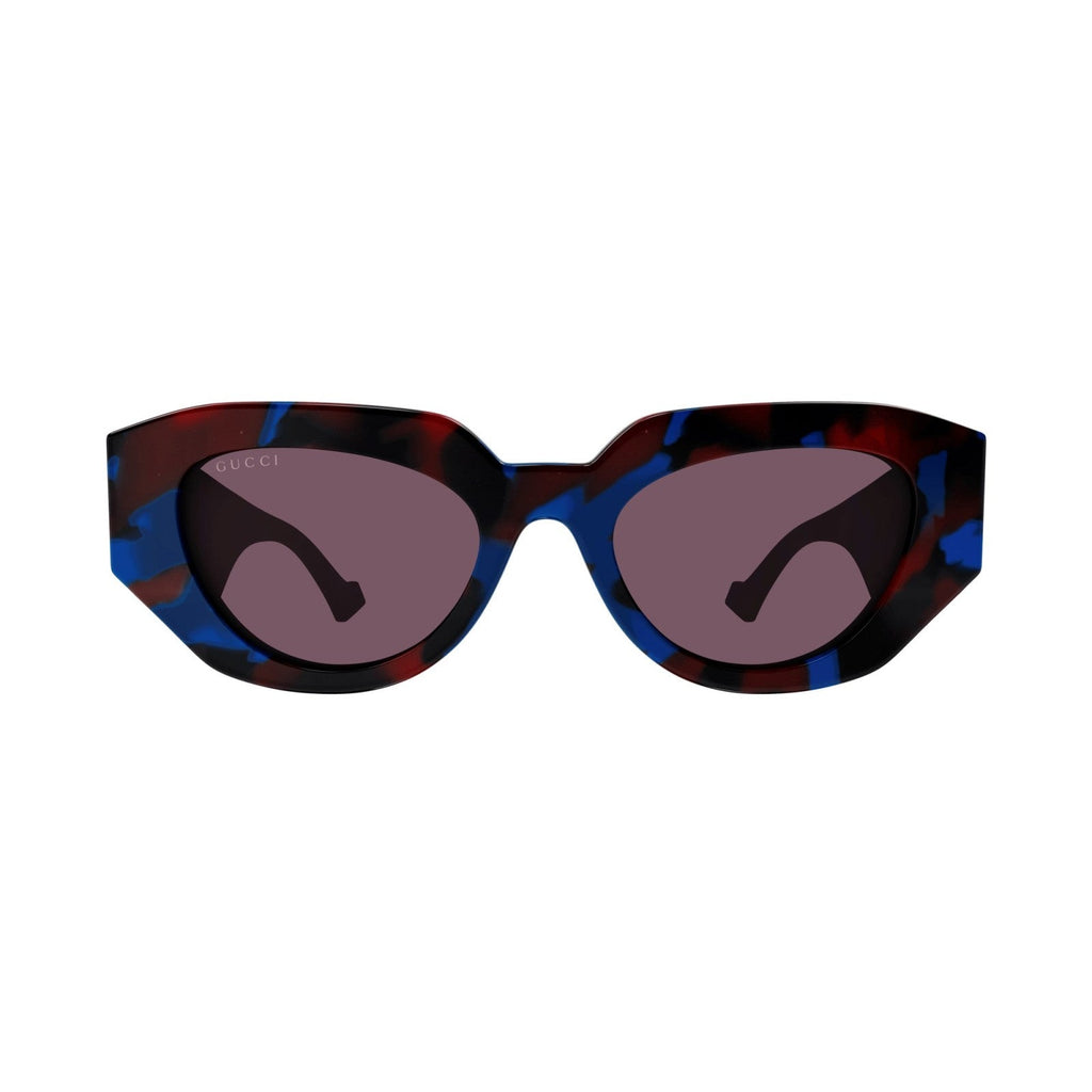 Gucci GG1421S - 003 L'Avana | Occhiale Da Sole Donna