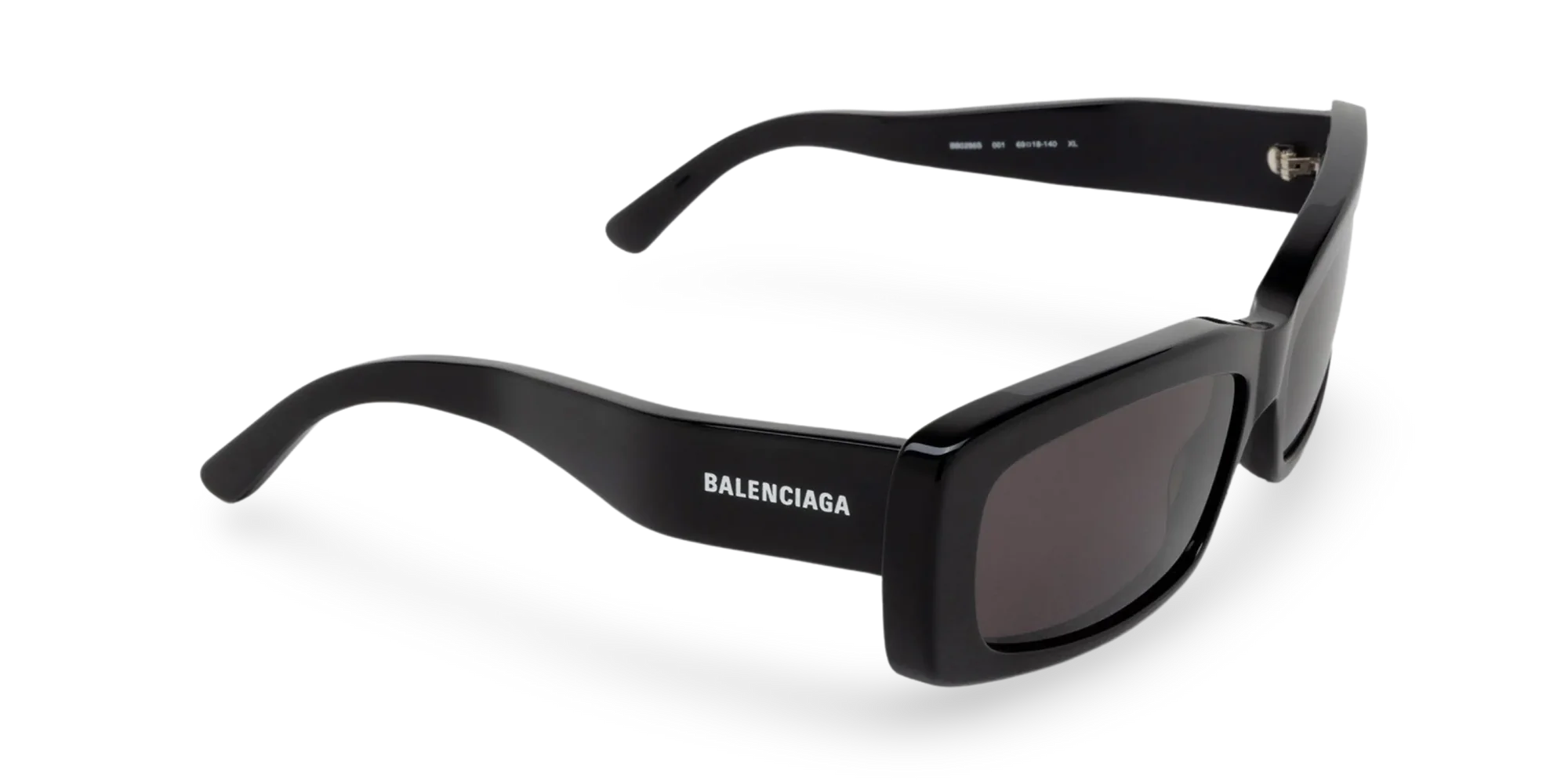 Occhiali Da Sole Balenciaga BB0286S 001 69