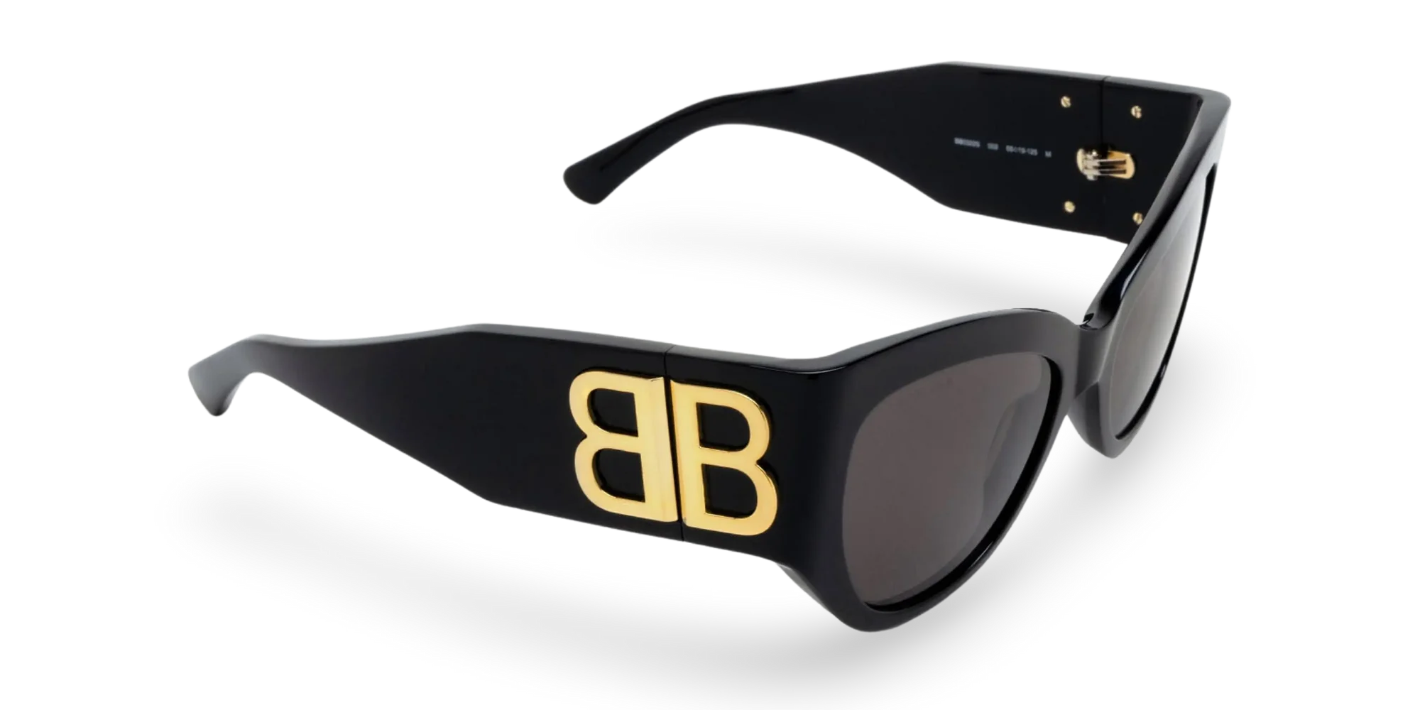 Occhiali Da Sole Balenciaga BOSSY BB0322S 002 55